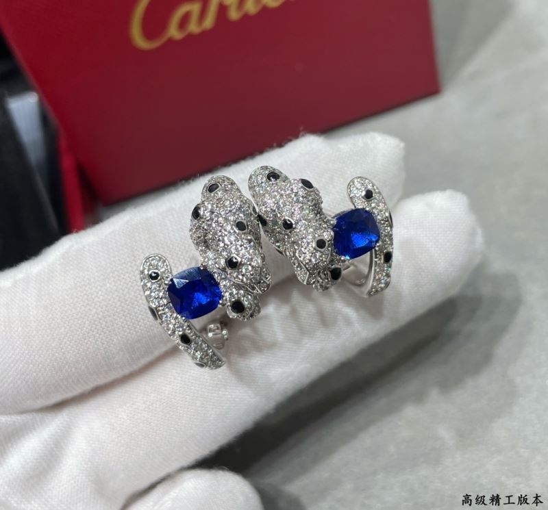 Cartier Earrings